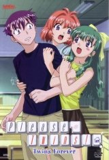 BUY NEW onegai twins - 146017 Premium Anime Print Poster